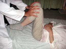 確りした骨盤矯正を実施し改善に努めます。