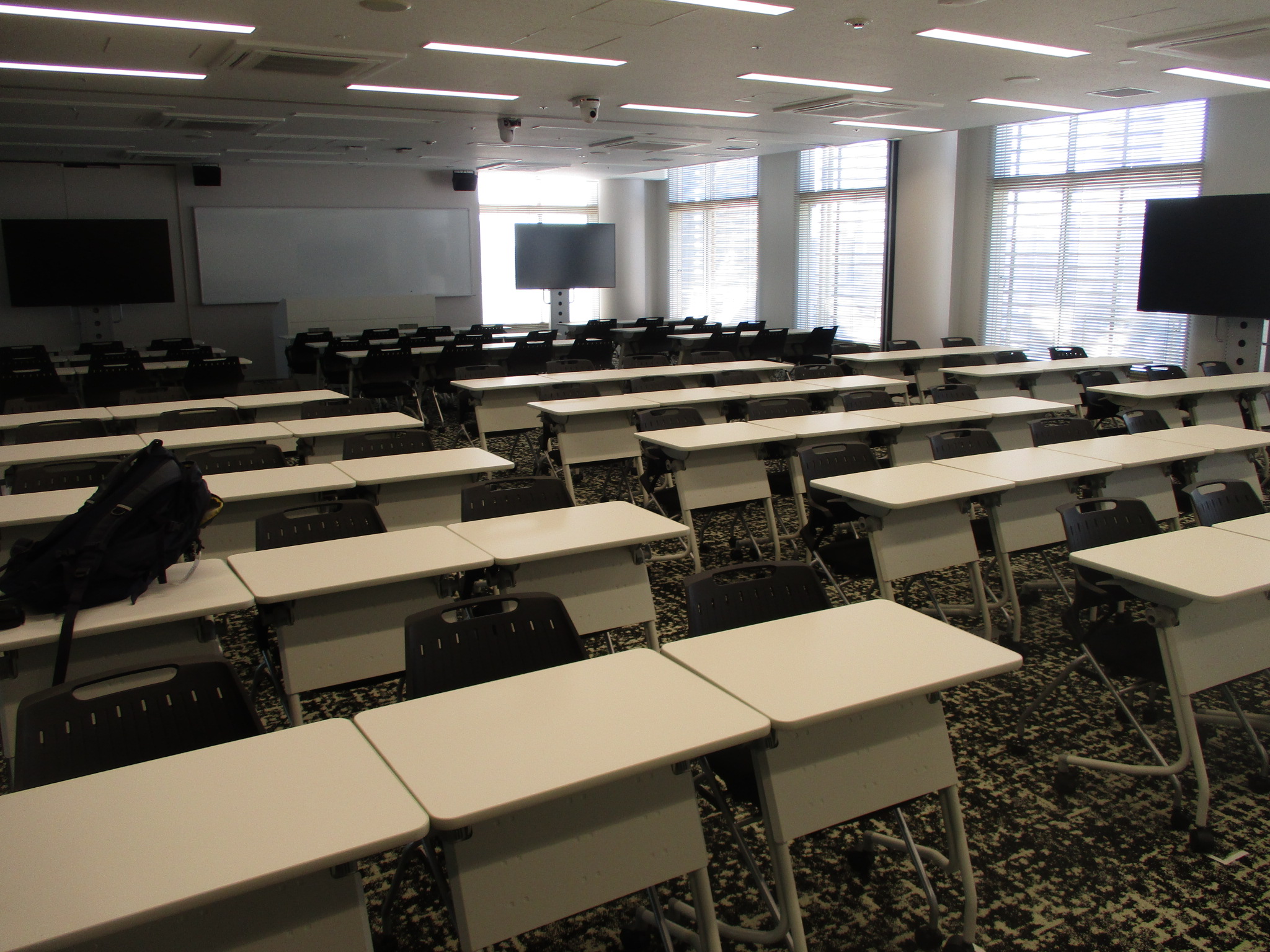 パラスポ技術向上のためのテクノロジー懇談会の画像